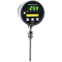 Digital Thermometers